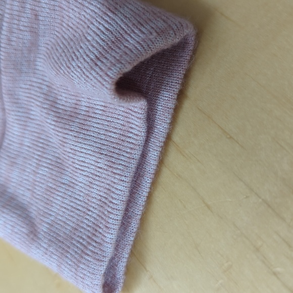 Wrap sweater size M - Picture 5 of 5